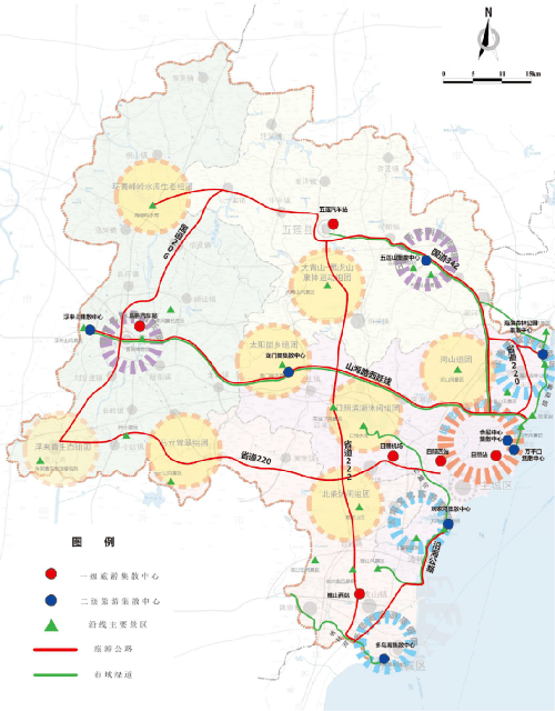 柯城区公路运输管理事业单位发展规划展望