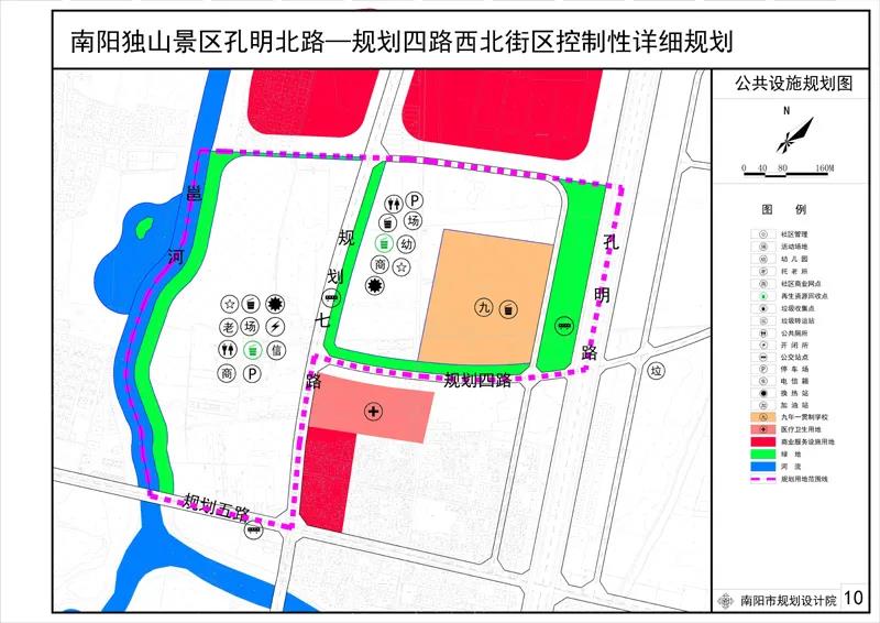 洛龙区康复事业单位未来发展规划展望