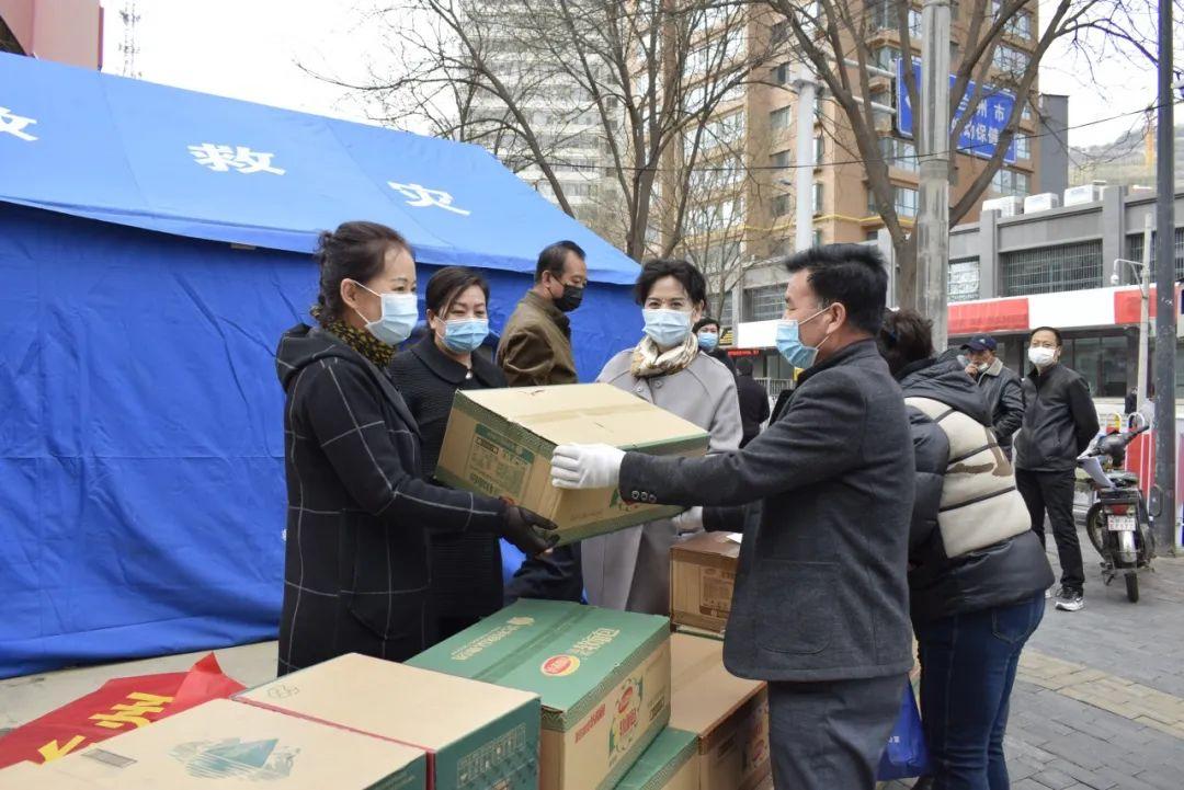 闵家桥社区居委会最新动态报道