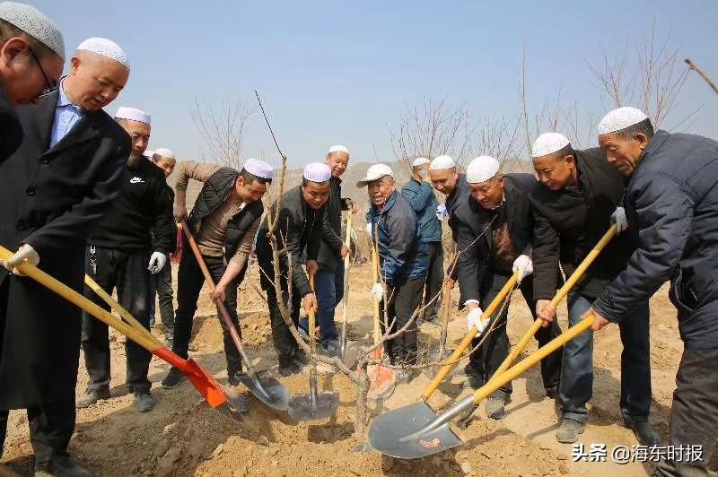 海东地区市国土资源局最新资讯速递