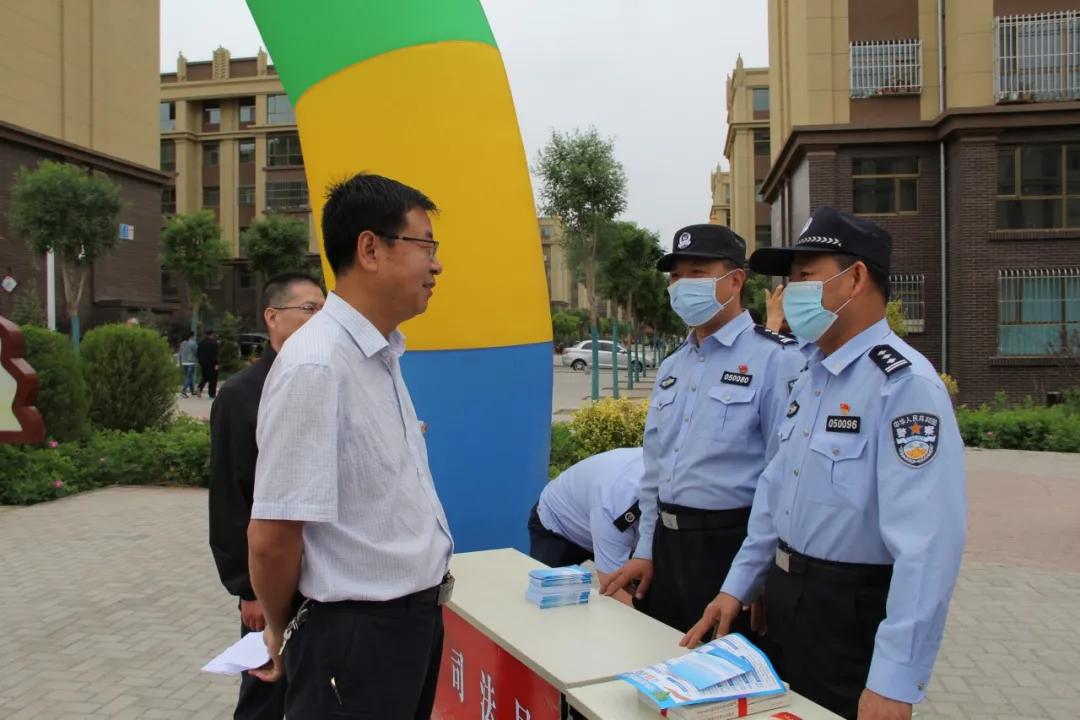 钢城区民政局最新发展规划，构建和谐社会，服务民生新篇章